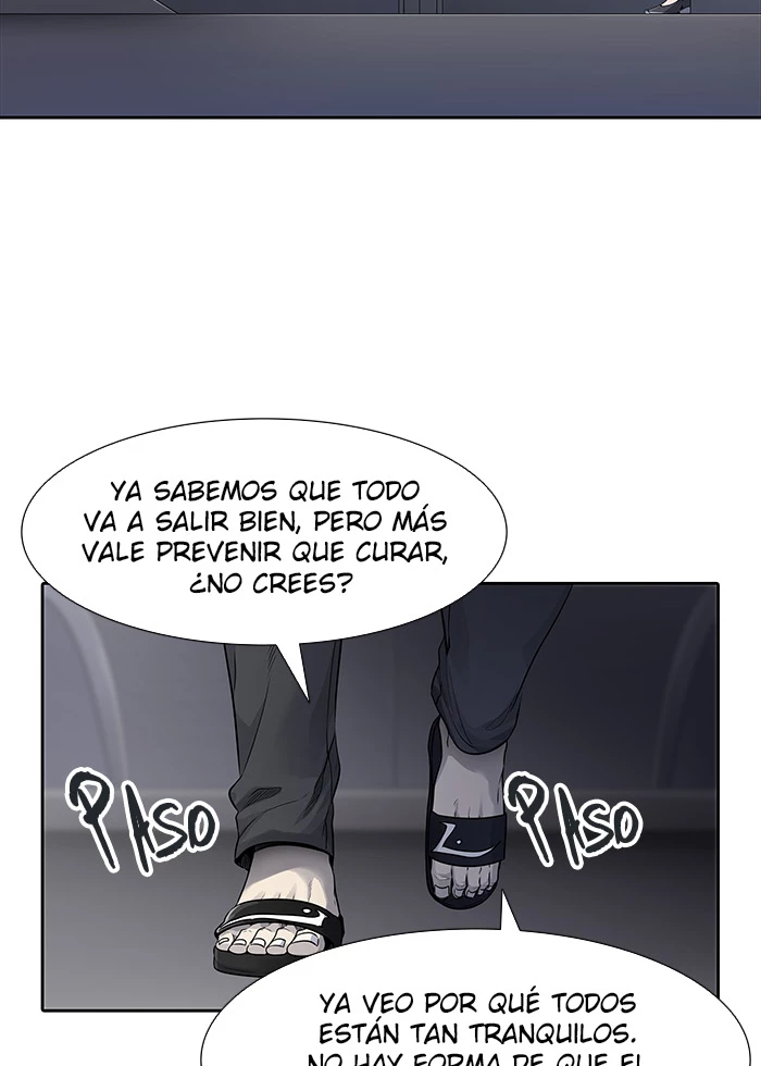 El irregular - Capítulo 469 - Página 18 - LectorTMOo