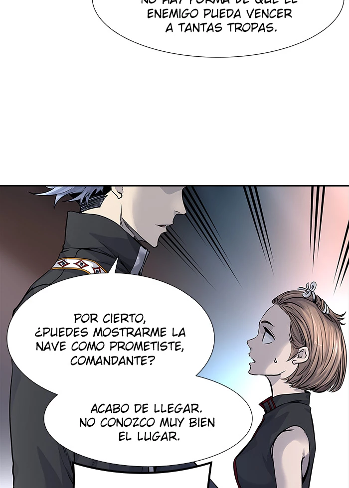 El irregular - Capítulo 469 - Página 19 - LectorTMOo