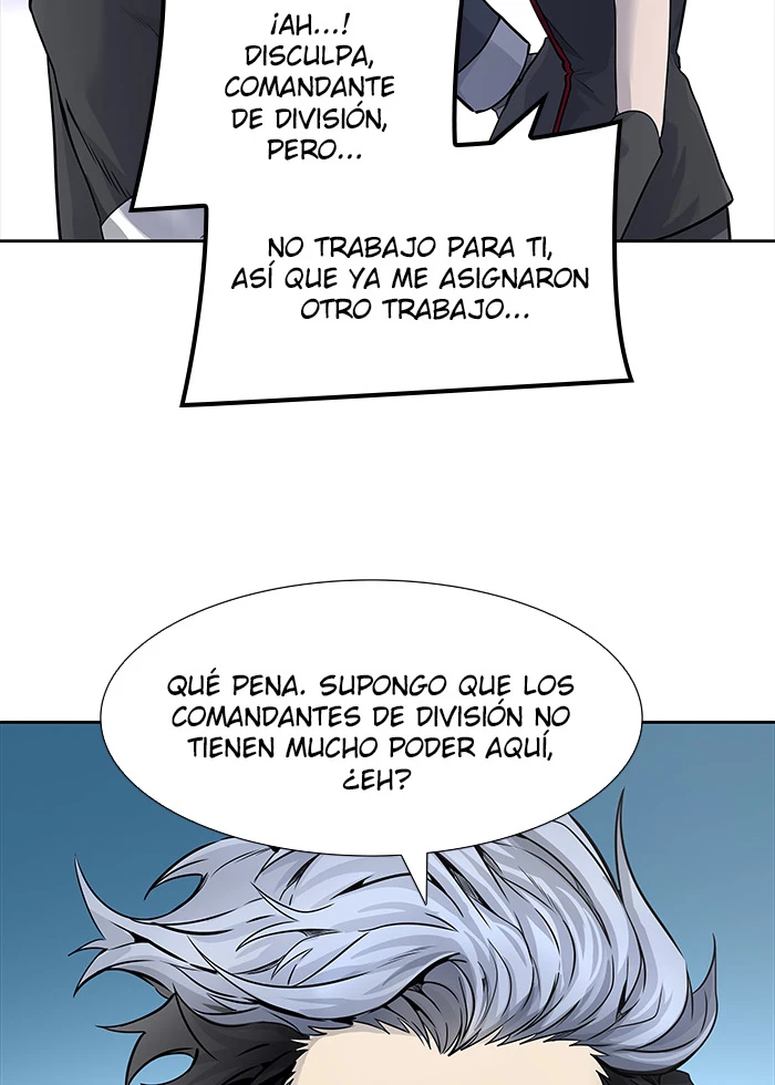 El irregular - Capítulo 469 - Página 20 - LectorTMOo