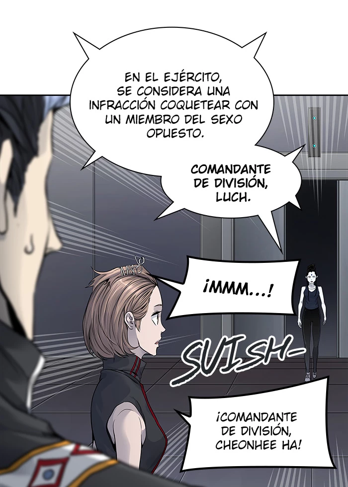 El irregular - Capítulo 469 - Página 22 - LectorTMOo