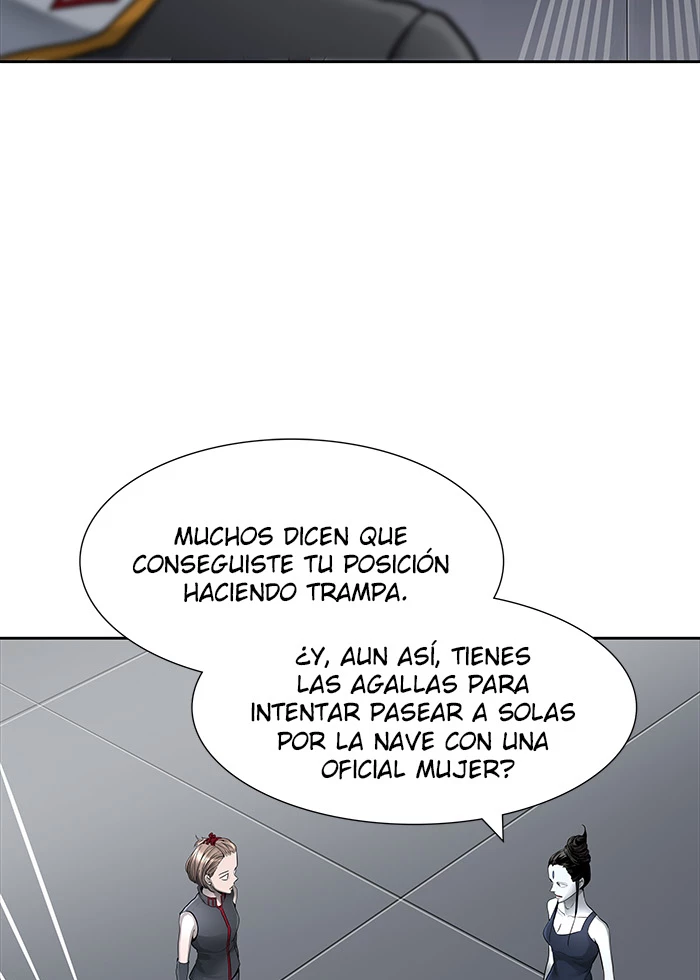 El irregular - Capítulo 469 - Página 23 - LectorTMOo