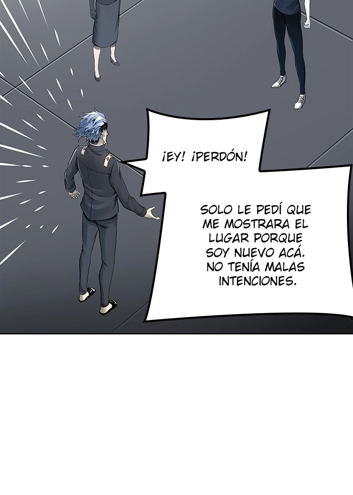 El irregular - Capítulo 469 - Página 24 - LectorTMOo