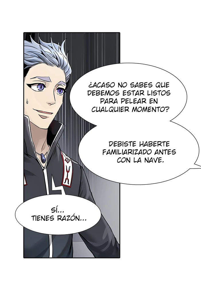 El irregular - Capítulo 469 - Página 25 - LectorTMOo