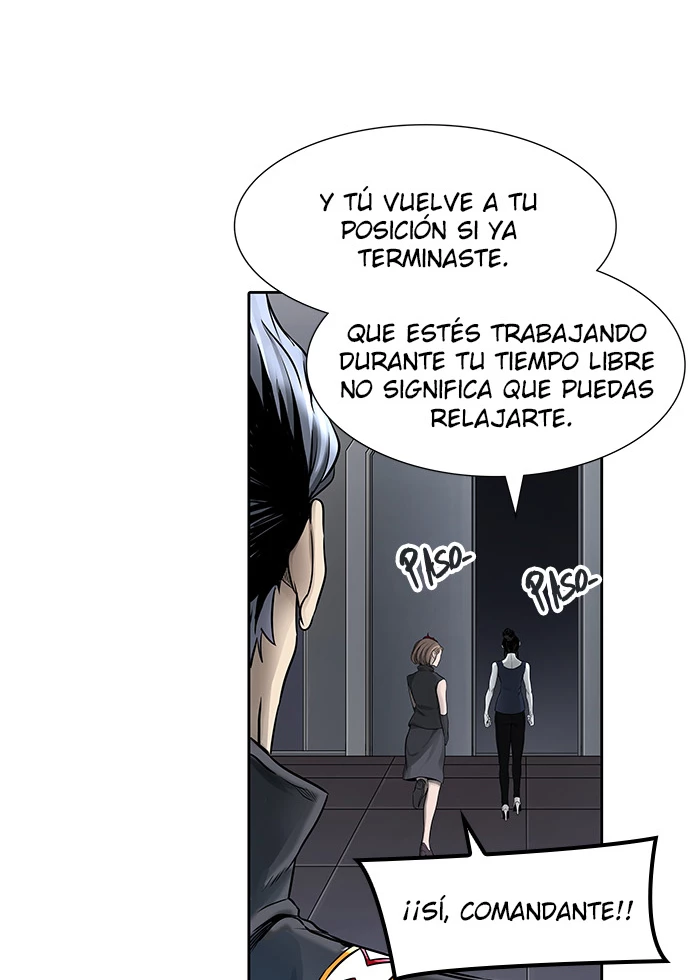 El irregular - Capítulo 469 - Página 26 - LectorTMOo