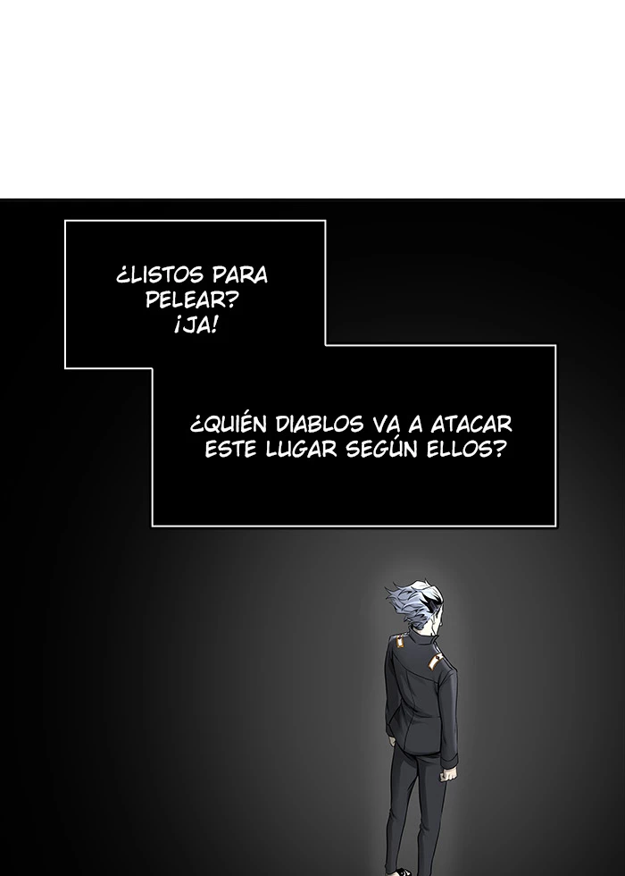 El irregular - Capítulo 469 - Página 28 - LectorTMOo