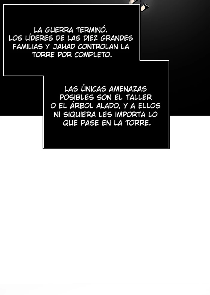 El irregular - Capítulo 469 - Página 29 - LectorTMOo