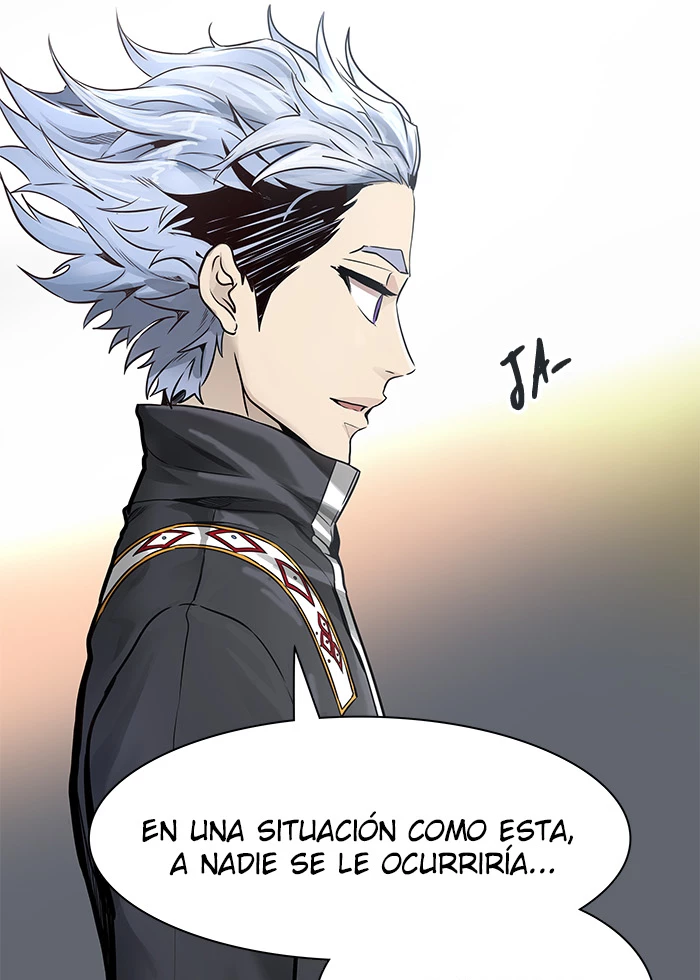El irregular - Capítulo 469 - Página 30 - LectorTMOo