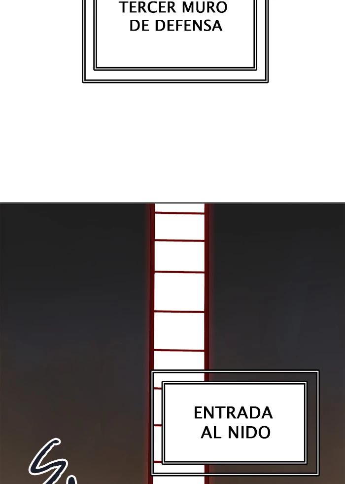 El irregular - Capítulo 469 - Página 32 - LectorTMOo