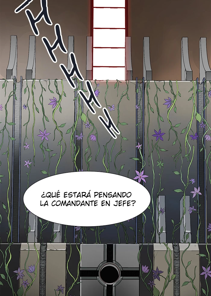 El irregular - Capítulo 469 - Página 33 - LectorTMOo