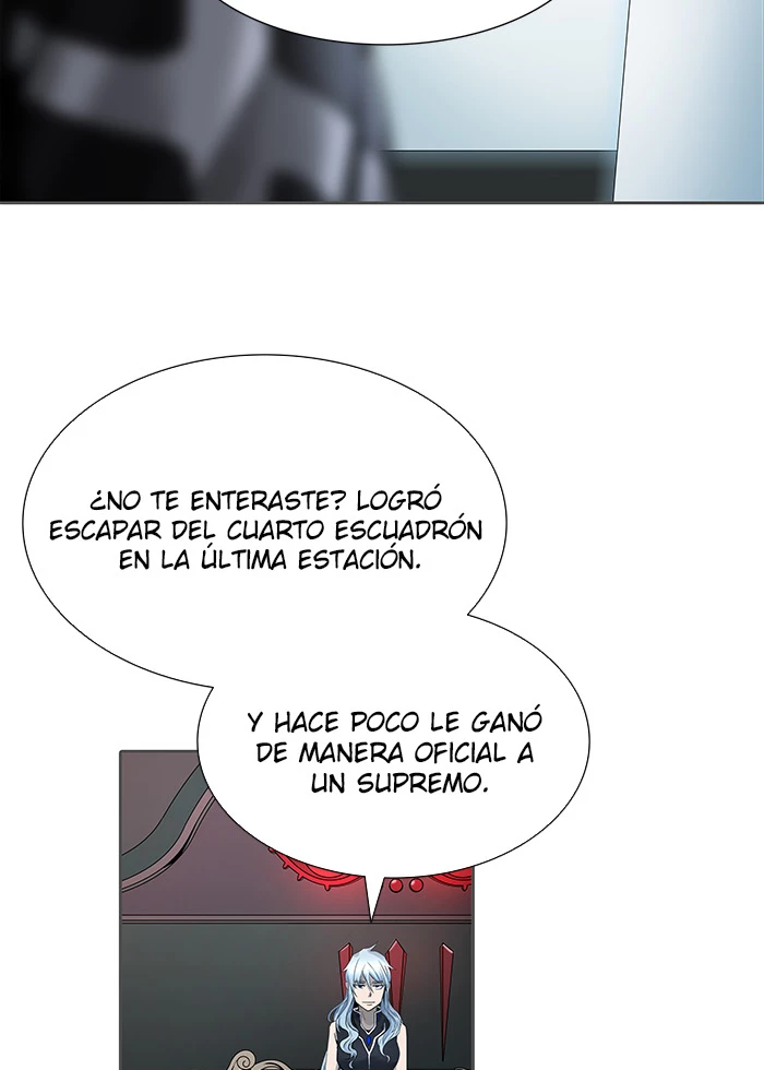 El irregular - Capítulo 469 - Página 36 - LectorTMOo