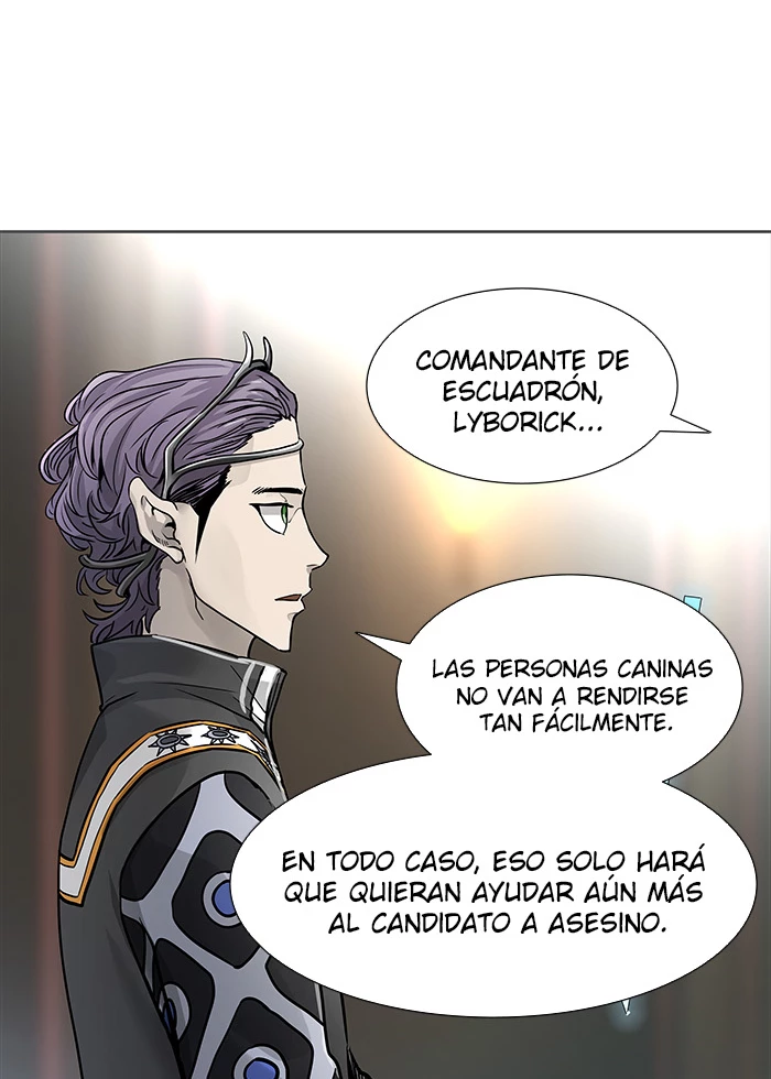 El irregular - Capítulo 469 - Página 39 - LectorTMOo