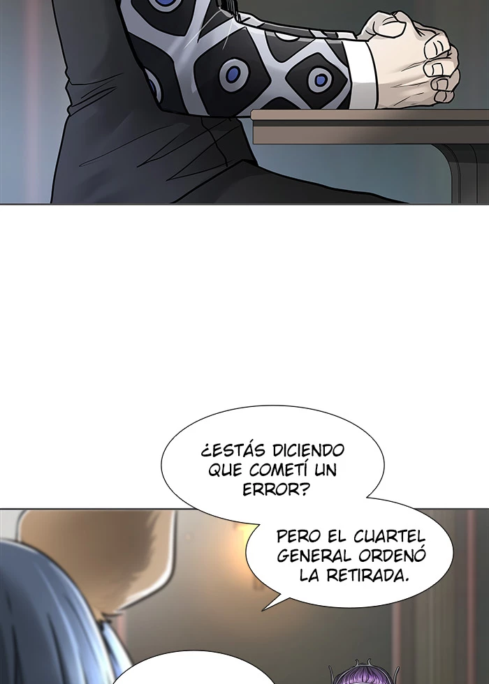 El irregular - Capítulo 469 - Página 40 - LectorTMOo