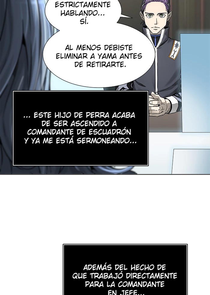 El irregular - Capítulo 469 - Página 41 - LectorTMOo