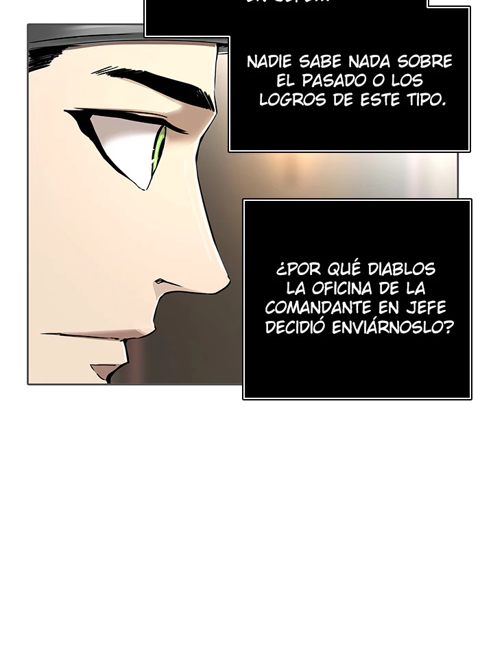 El irregular - Capítulo 469 - Página 42 - LectorTMOo