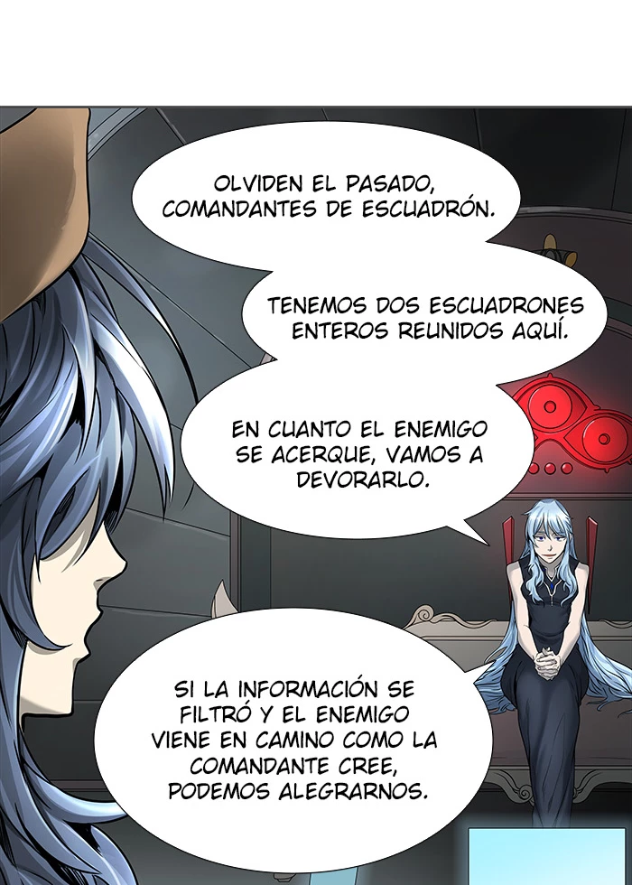 El irregular - Capítulo 469 - Página 43 - LectorTMOo