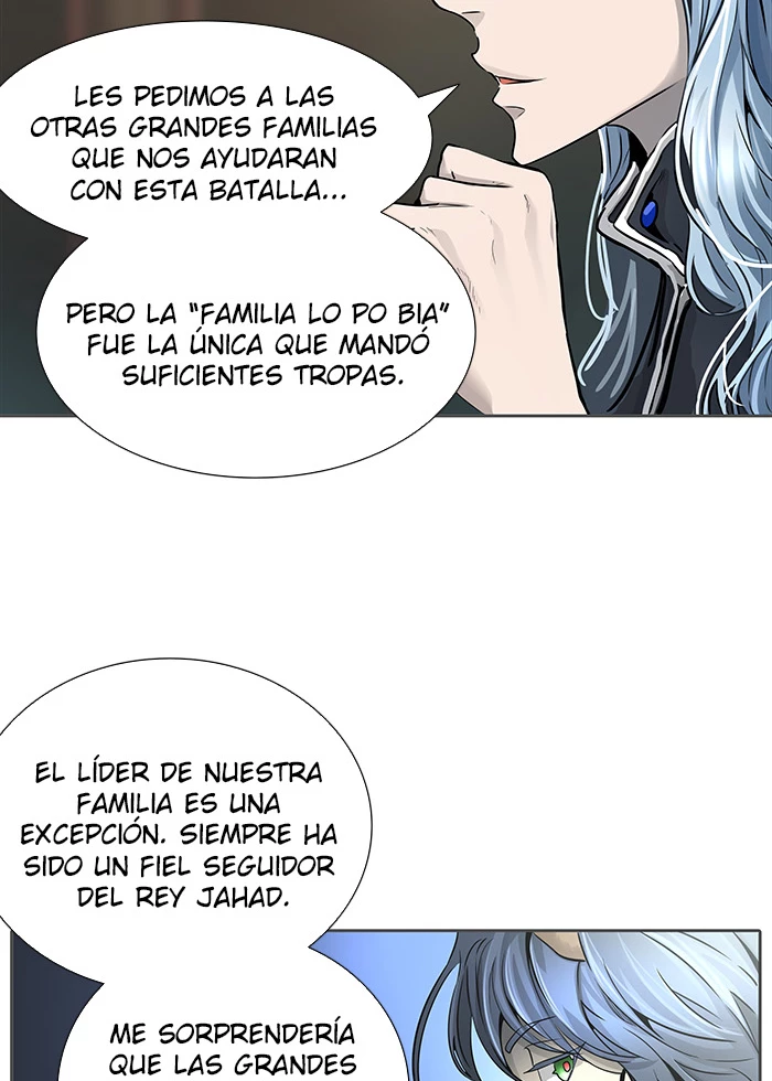 El irregular - Capítulo 469 - Página 45 - LectorTMOo
