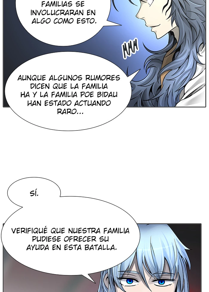 El irregular - Capítulo 469 - Página 46 - LectorTMOo