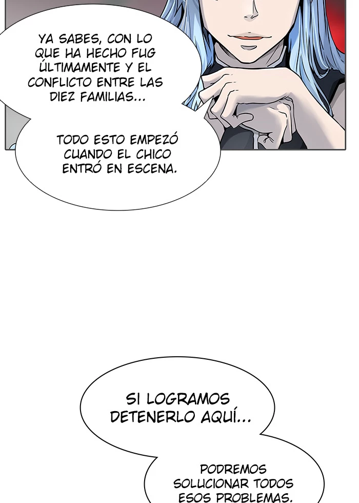 El irregular - Capítulo 469 - Página 47 - LectorTMOo