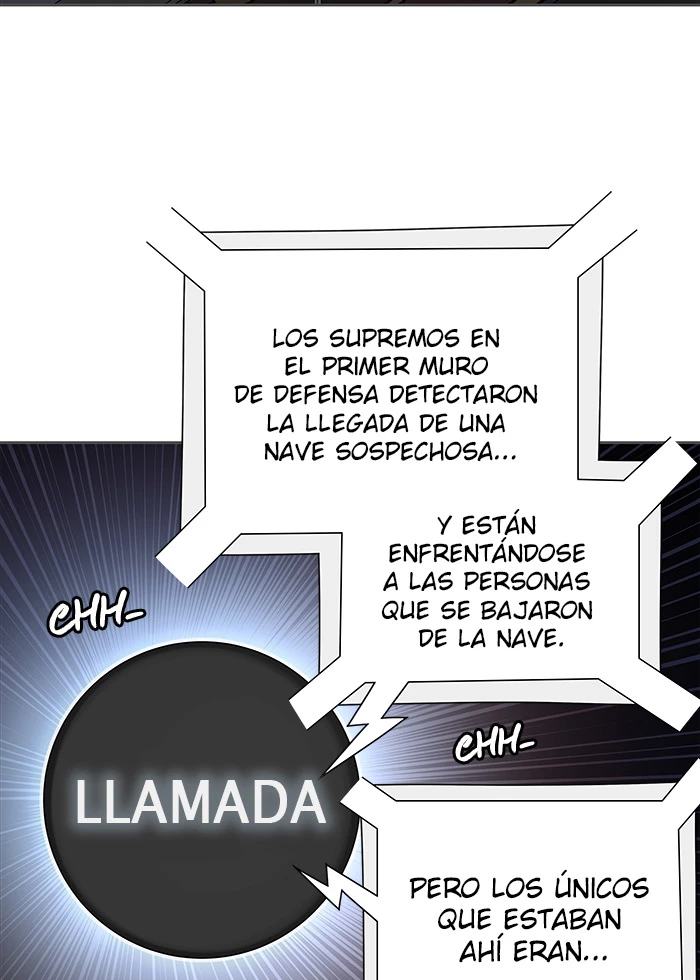 El irregular - Capítulo 469 - Página 50 - LectorTMOo