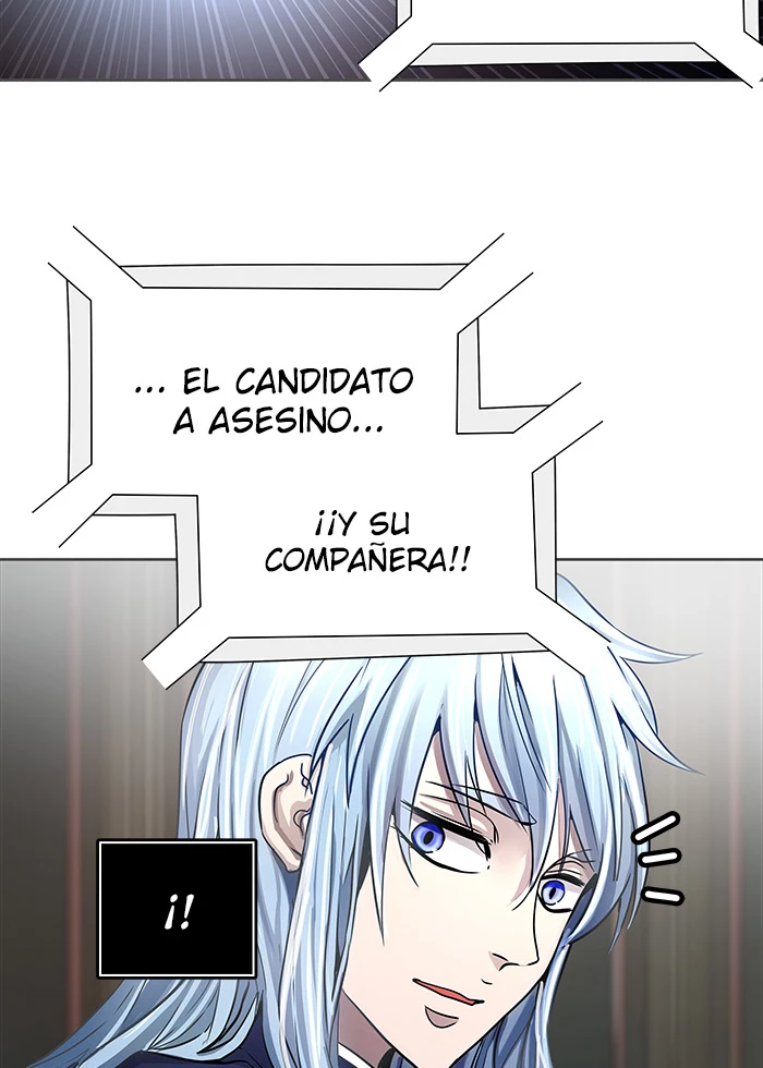 El irregular - Capítulo 469 - Página 51 - LectorTMOo