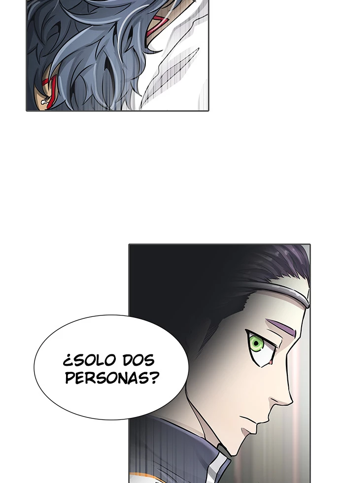 El irregular - Capítulo 469 - Página 53 - LectorTMOo