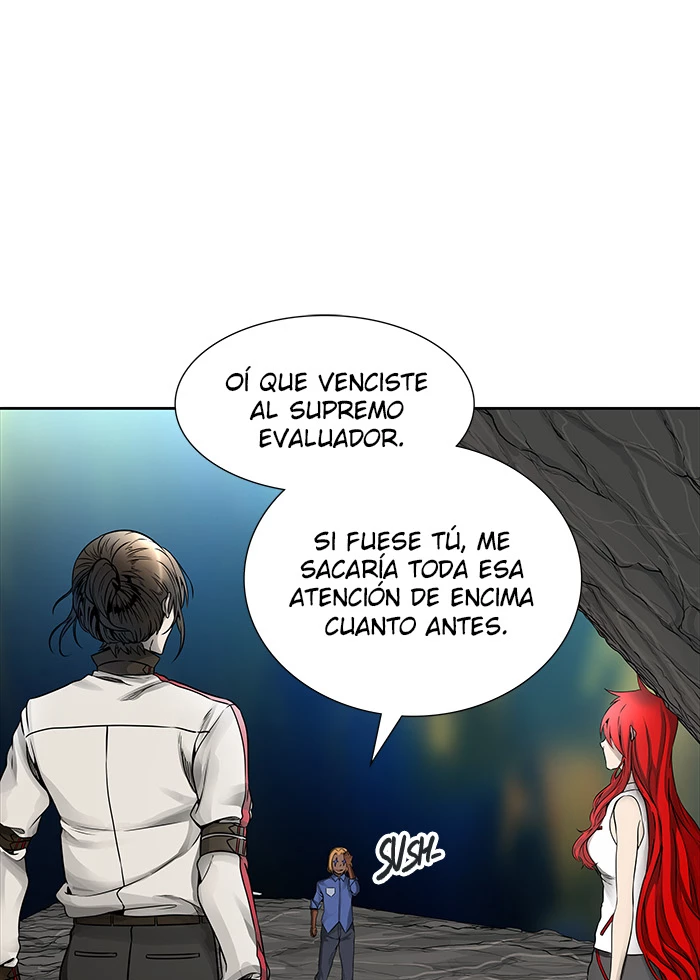 El irregular - Capítulo 469 - Página 55 - LectorTMOo