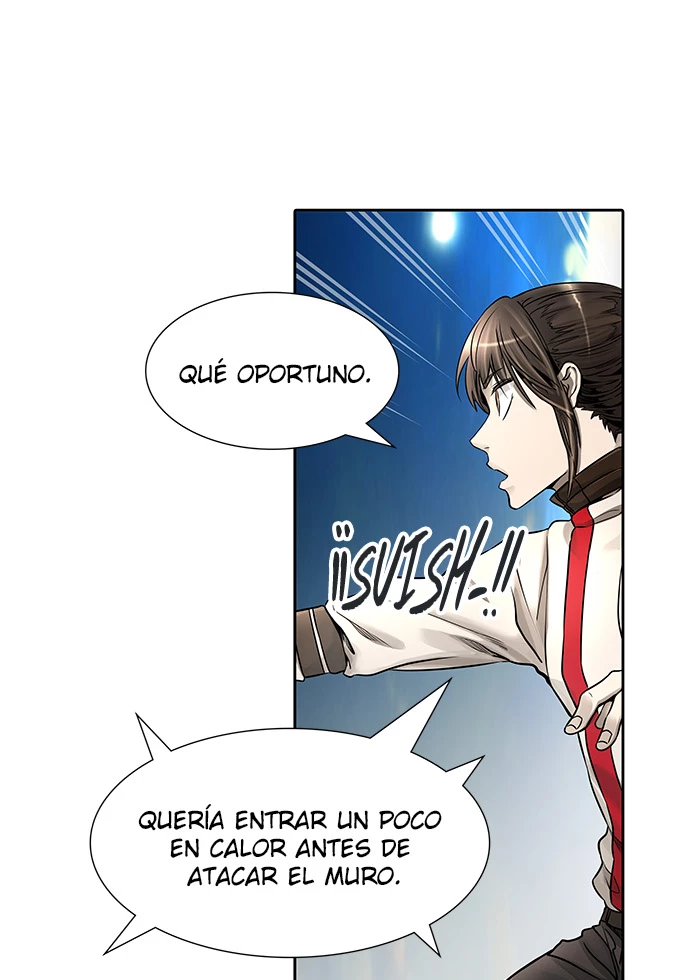 El irregular - Capítulo 469 - Página 59 - LectorTMOo