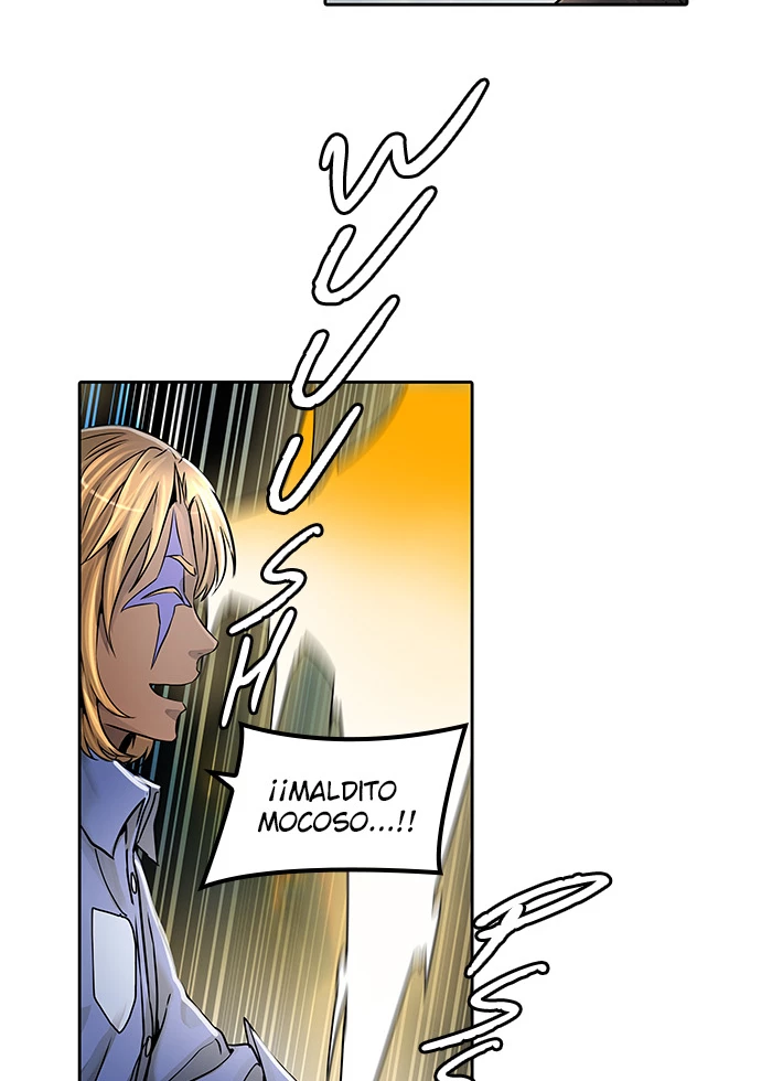El irregular - Capítulo 469 - Página 60 - LectorTMOo