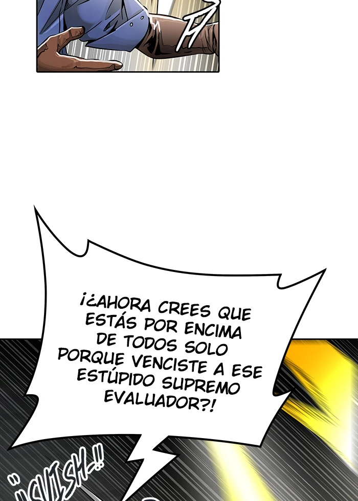 El irregular - Capítulo 469 - Página 61 - LectorTMOo
