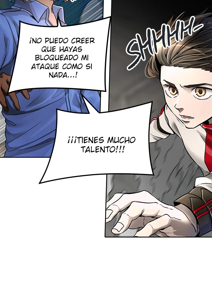 El irregular - Capítulo 469 - Página 67 - LectorTMOo