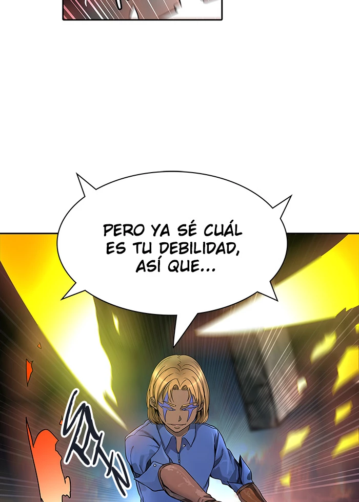 El irregular - Capítulo 469 - Página 69 - LectorTMOo