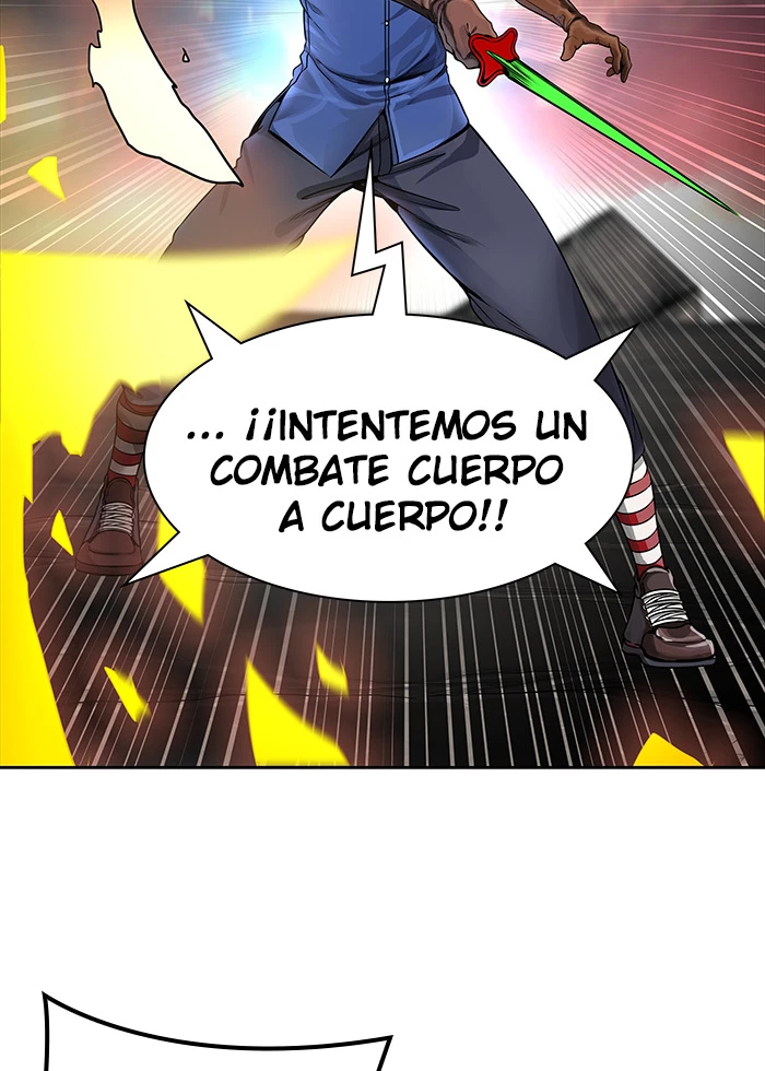 El irregular - Capítulo 469 - Página 70 - LectorTMOo