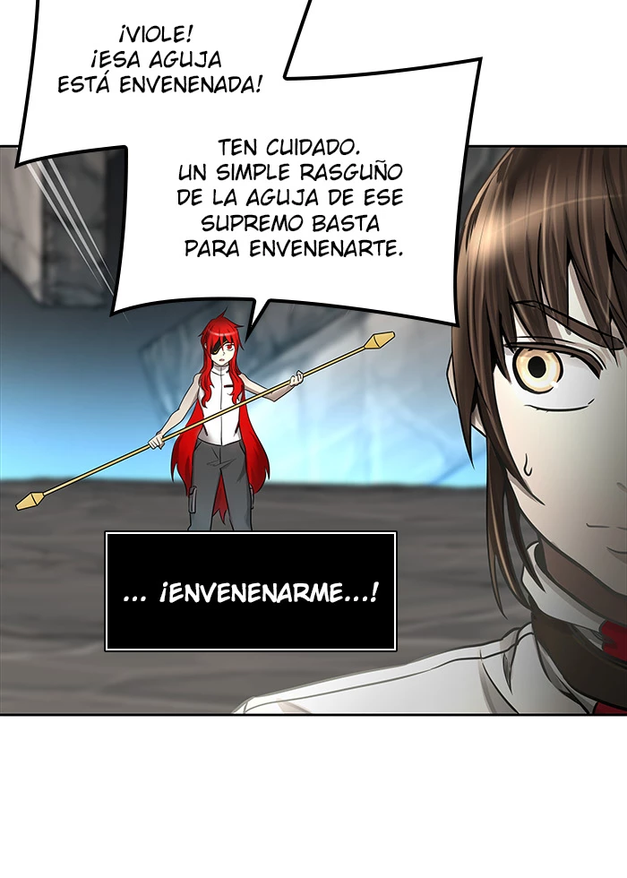 El irregular - Capítulo 469 - Página 71 - LectorTMOo
