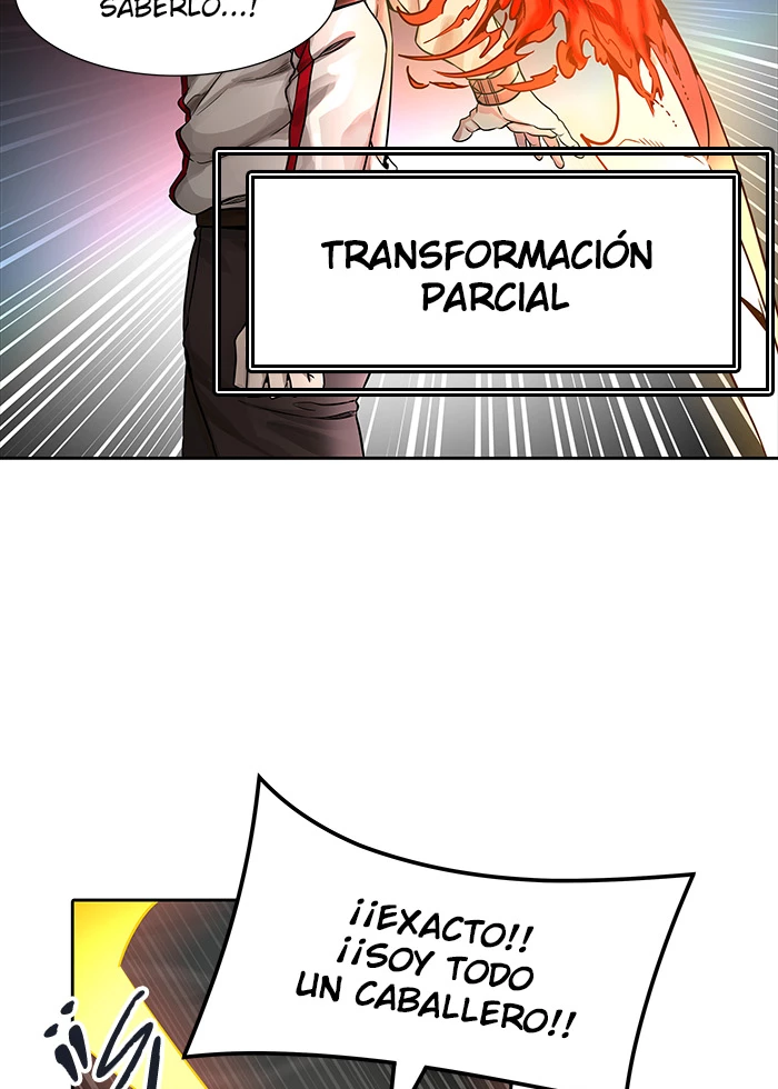 El irregular - Capítulo 469 - Página 73 - LectorTMOo