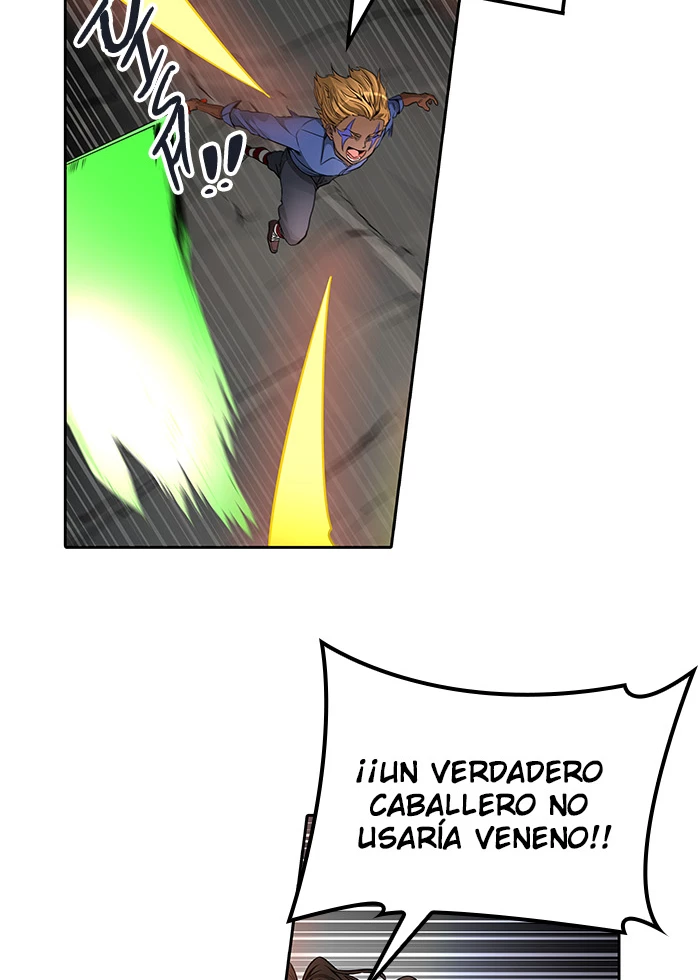 El irregular - Capítulo 469 - Página 74 - LectorTMOo