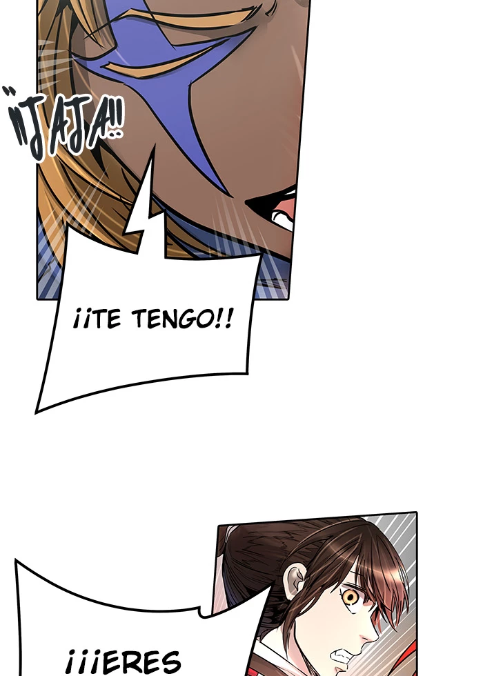 El irregular - Capítulo 469 - Página 79 - LectorTMOo