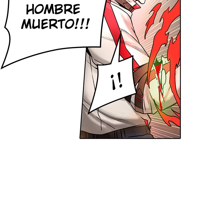 El irregular - Capítulo 469 - Página 80 - LectorTMOo