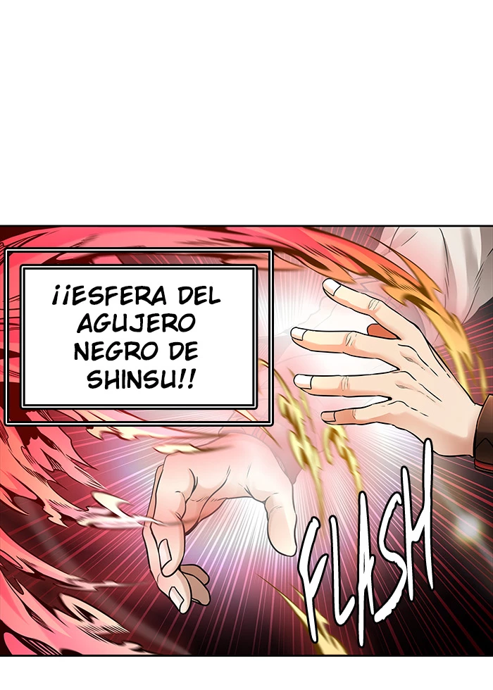 El irregular - Capítulo 469 - Página 81 - LectorTMOo