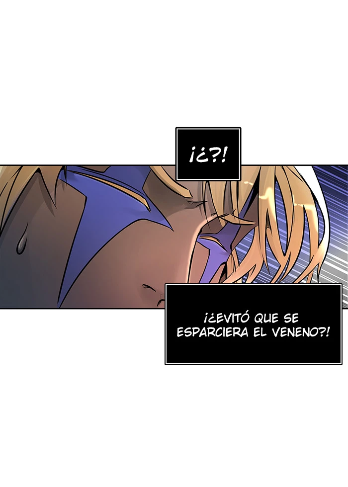 El irregular - Capítulo 469 - Página 82 - LectorTMOo