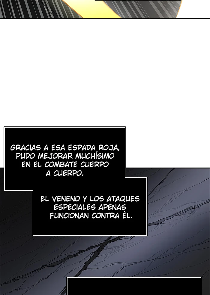 El irregular - Capítulo 469 - Página 88 - LectorTMOo