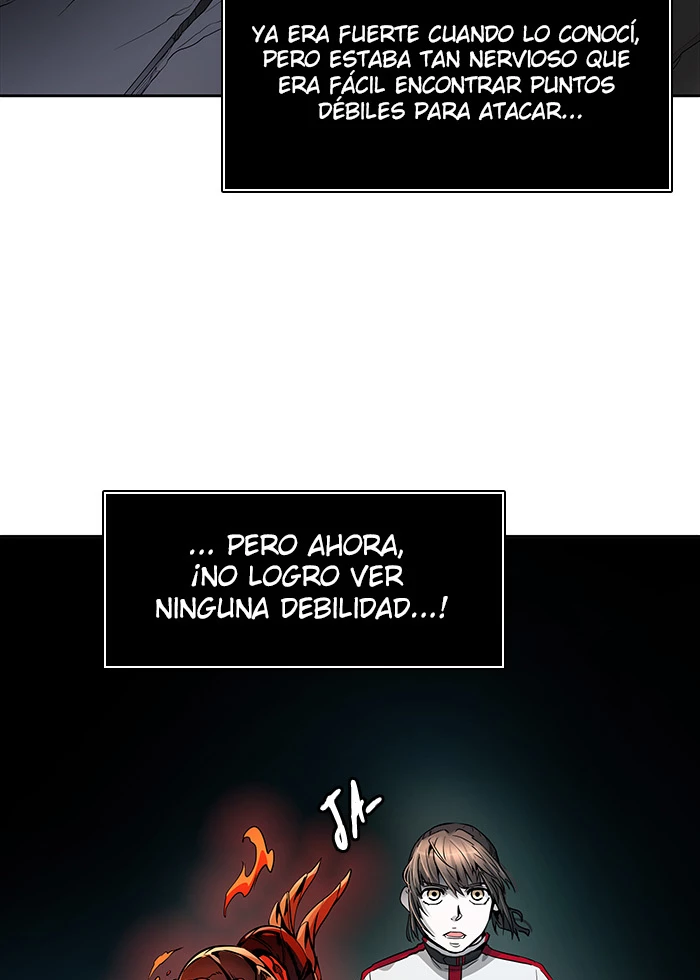 El irregular - Capítulo 469 - Página 89 - LectorTMOo