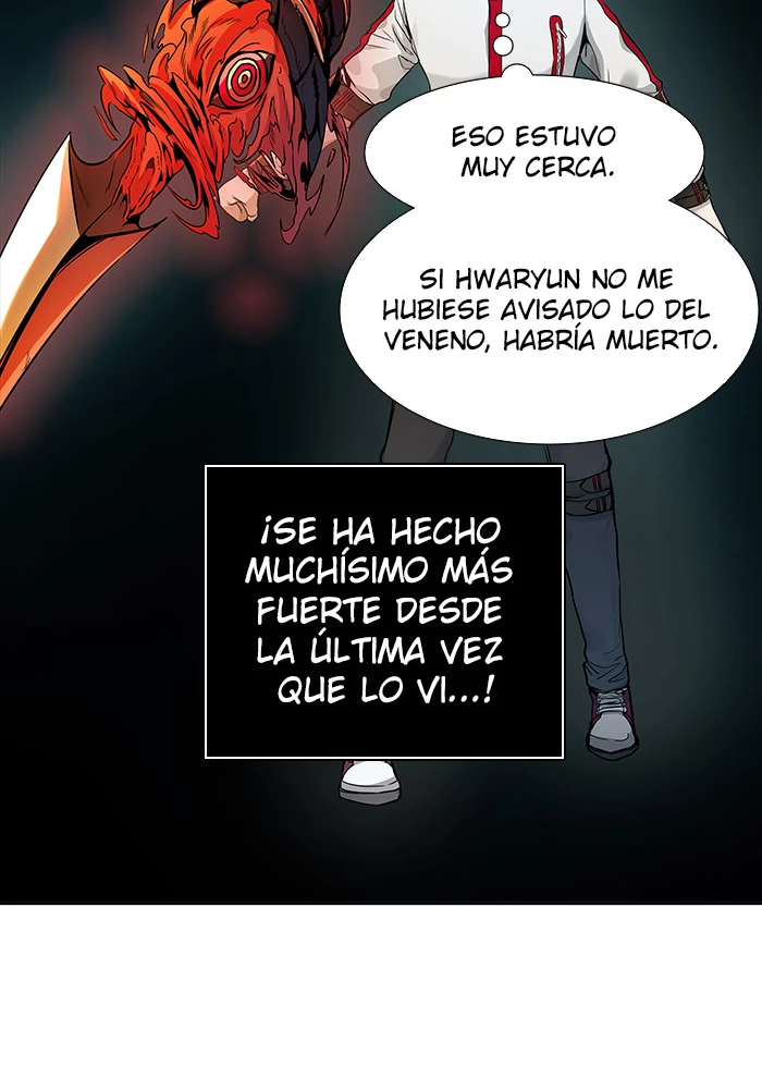 El irregular - Capítulo 469 - Página 90 - LectorTMOo