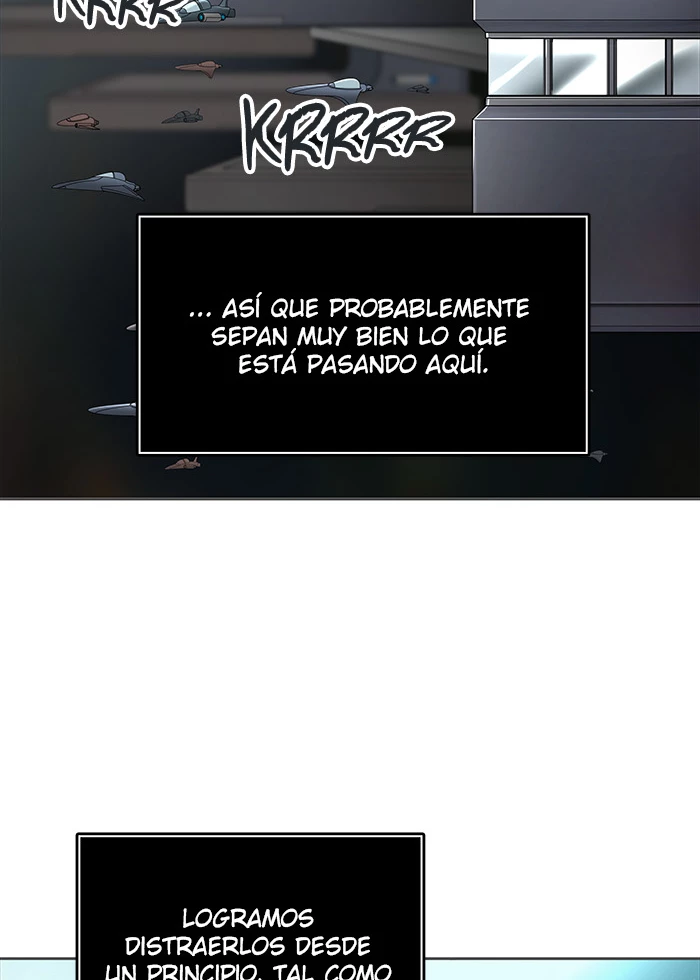 El irregular - Capítulo 469 - Página 94 - LectorTMOo