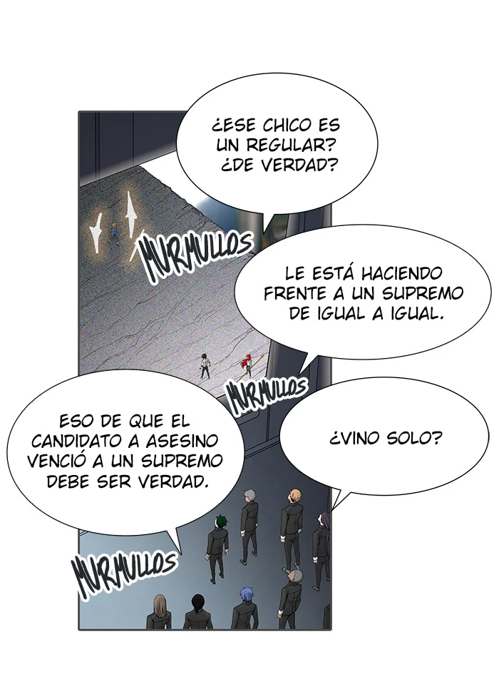 El irregular - Capítulo 469 - Página 96 - LectorTMOo