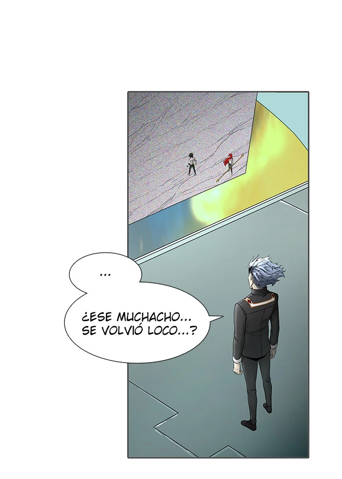 El irregular - Capítulo 469 - Página 97 - LectorTMOo