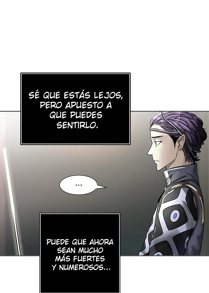El irregular - Capítulo 469 - Página 98 - LectorTMOo