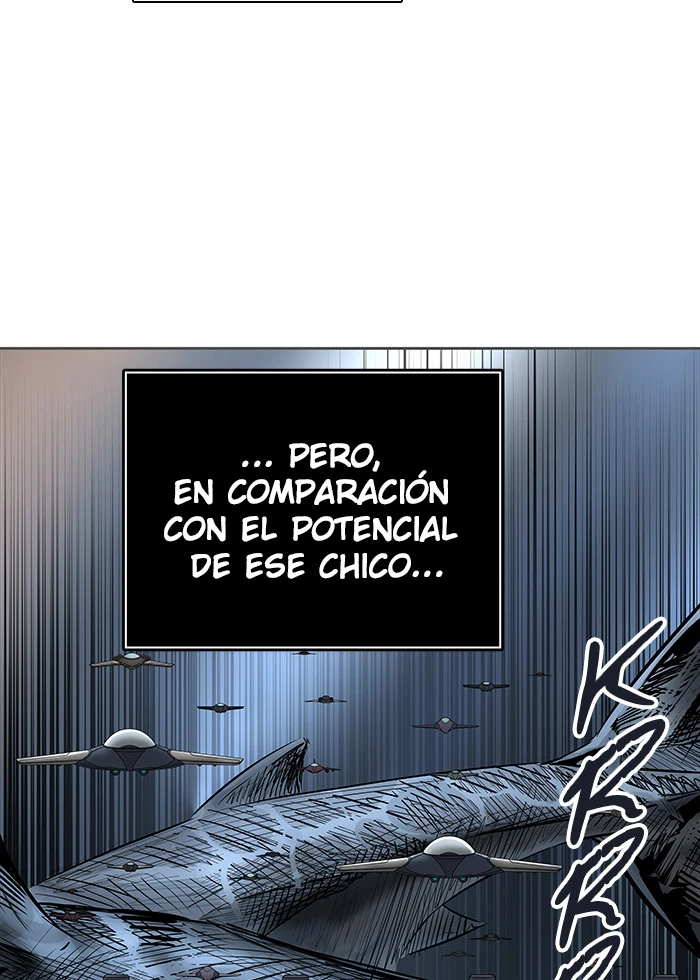 El irregular - Capítulo 469 - Página 99 - LectorTMOo