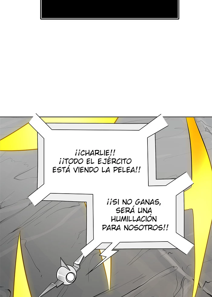 El irregular - Capítulo 469 - Página 101 - LectorTMOo
