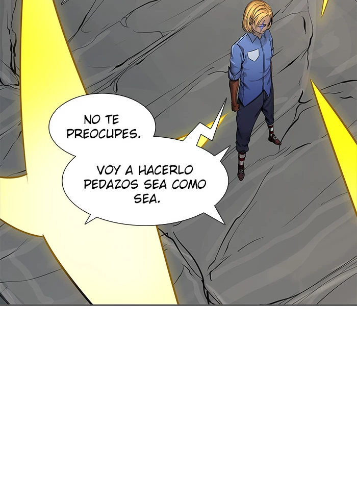 El irregular - Capítulo 469 - Página 102 - LectorTMOo
