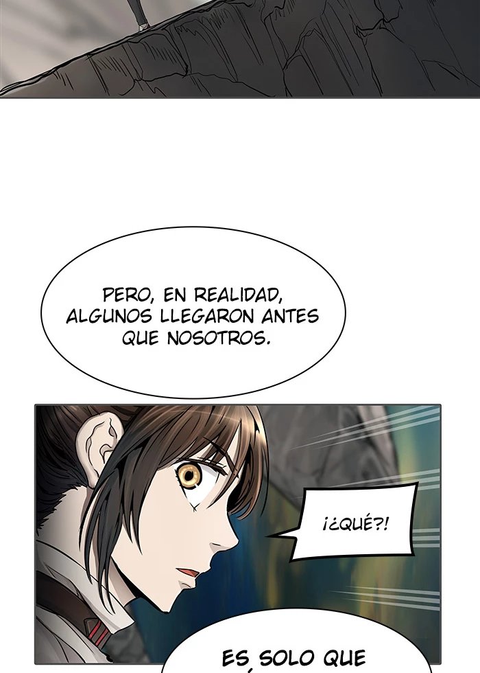 El irregular - Capítulo 469 - Página 104 - LectorTMOo